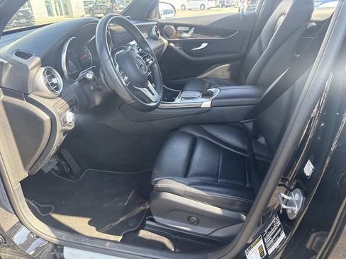 Used 2020 Mercedes-Benz GLC 300 4MATIC image 24