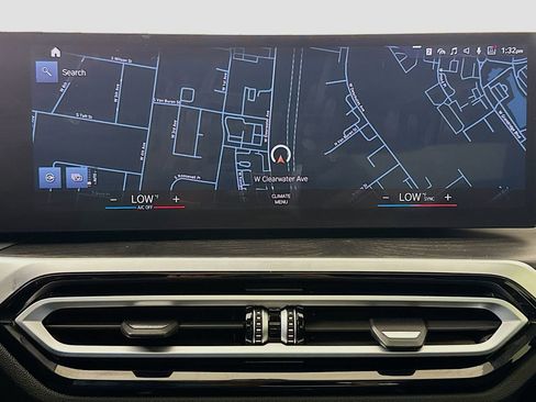 Used 2023 BMW 330i Sedan w/ Driving Assistance Package image 17