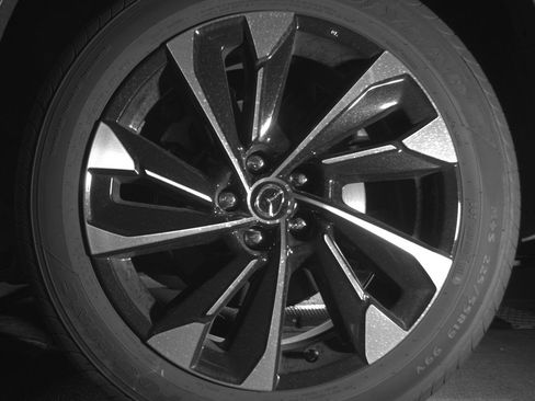 Used 2025 MAZDA CX-50 2.5 Hybrid w/ Premium Plus Pkg image 14