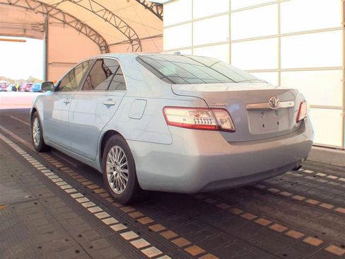Used 2011 Toyota Camry Hybrid FWD image 8