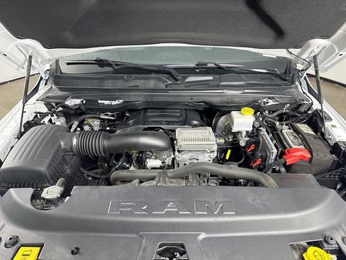 Used 2022 RAM 1500 Big Horn image 27