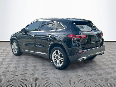 Used 2023 Mercedes-Benz GLA 250 4MATIC image 5