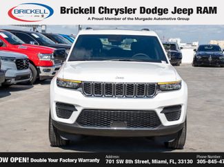 New 2025 Jeep Grand Cherokee Laredo X video 2