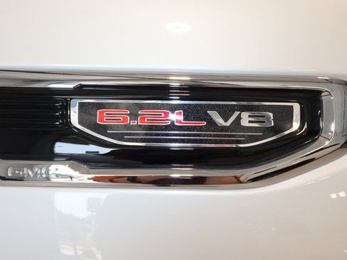 Certified 2025 GMC Sierra 1500 Denali AWD/4WD image 36