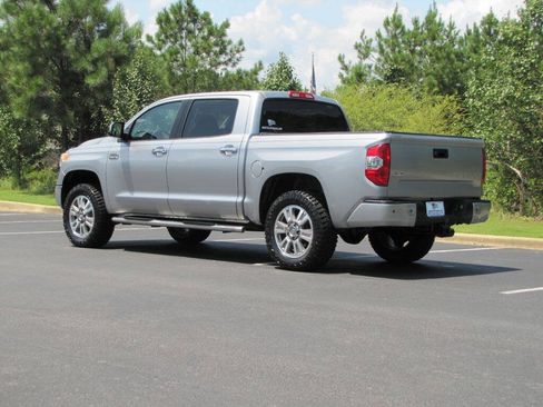 Used 2014 Toyota Tundra 1794 Edition AWD/4WD image 7
