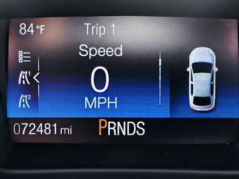 Used 2015 Ford Focus SE w/ Equipment Group 201A FWD image 24
