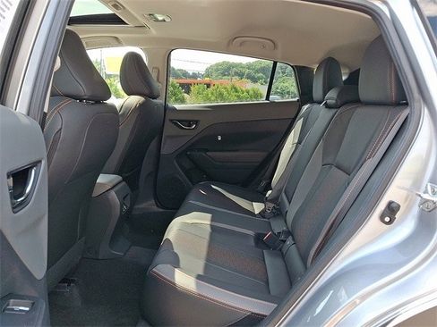 New 2025 Subaru Crosstrek 2.5i Limited image 8