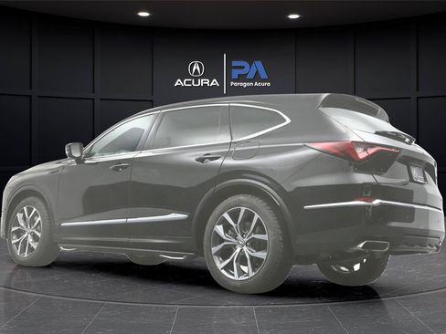Used 2022 Acura MDX SH-AWD w/ Technology Package image 32
