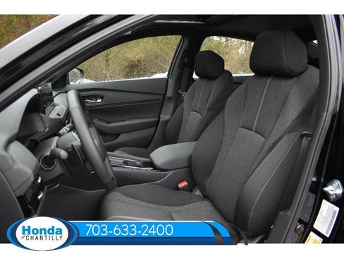 New 2026 Honda Accord Hybrid Sport image 27