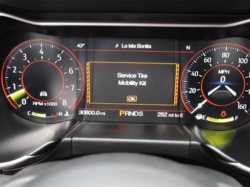 Used 2021 Ford Mustang GT Premium w/ GT Performance Package image 10