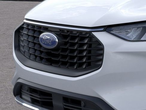 New 2026 Ford Escape Active FWD image 17