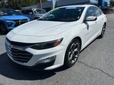 Used 2024 Chevrolet Malibu LT image 4
