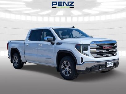 Used 2023 GMC Sierra 1500 SLE