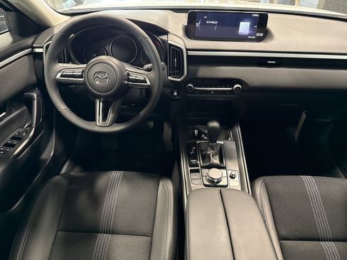 New 2026 MAZDA CX-50 AWD 2.5 S w/ Preferred Pkg image 6