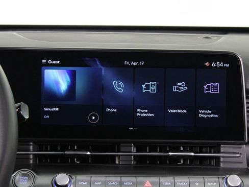 Certified 2026 Hyundai Kona SEL Sport FWD image 9