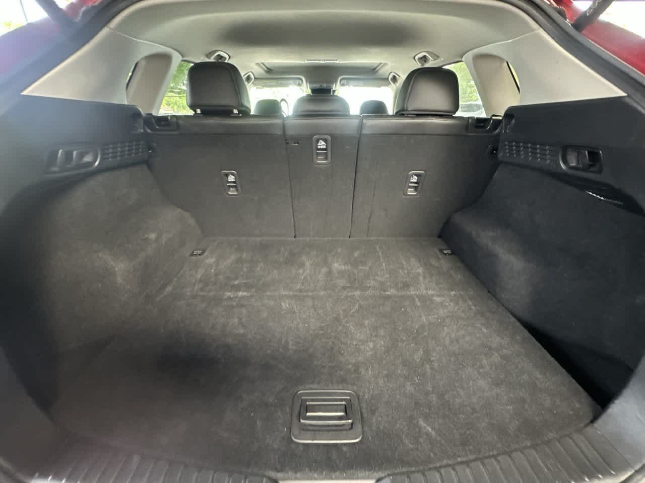 Used 2025 MAZDA CX-5 AWD 2.5 S w/ Preferred Package image 25