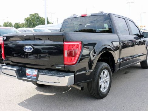 Used 2023 Ford F150 XLT image 5