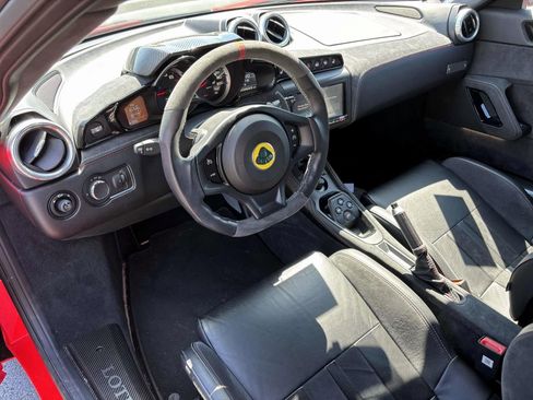 Used 2020 Lotus Evora RWD image 34