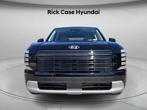 New 2026 Hyundai Palisade SE FWD image 3