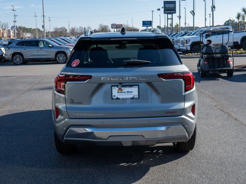 New 2026 GMC Terrain Denali image 4