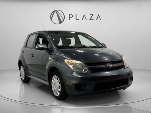 Used 2006 Scion xA Base image 6
