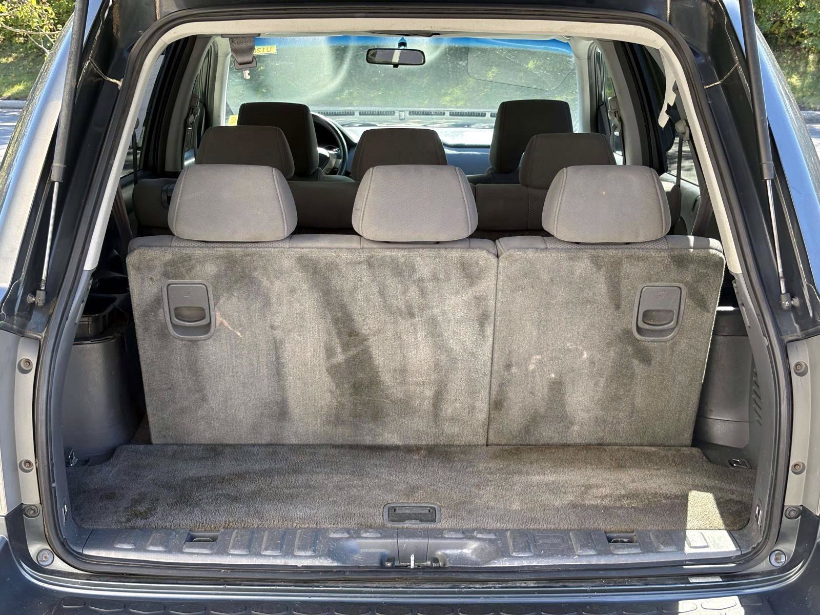 Used 2006 Honda Pilot EX image 9