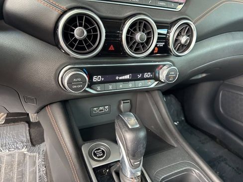 Used 2021 Nissan Sentra SR image 27