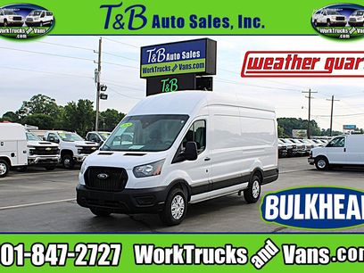 Used 2025 Ford Transit 350 148 High Roof Extended