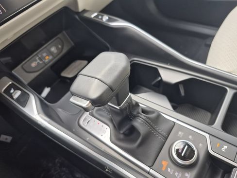 New 2026 Kia Sorento S AWD/4WD image 23