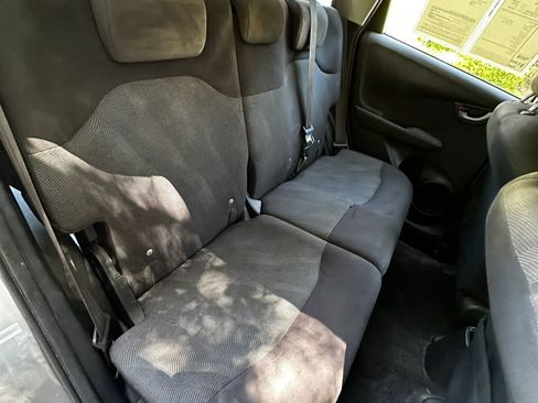 Used 2009 Honda Fit Sport image 21