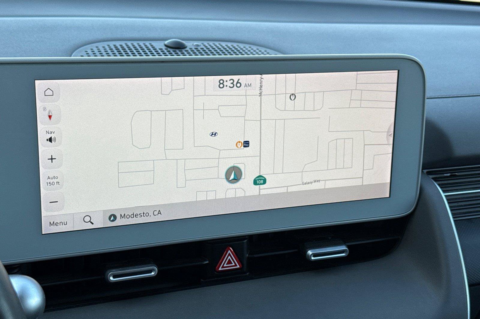 Used 2024 Hyundai Ioniq 5 SEL RWD image 18
