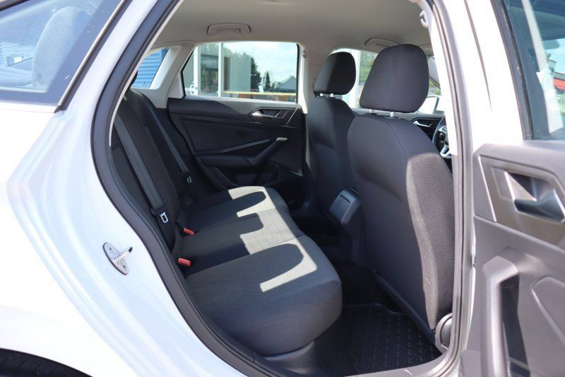 Used 2021 Volkswagen Jetta S FWD image 18