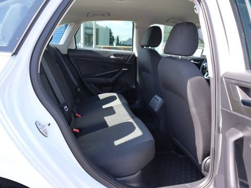 Used 2021 Volkswagen Jetta S FWD image 18
