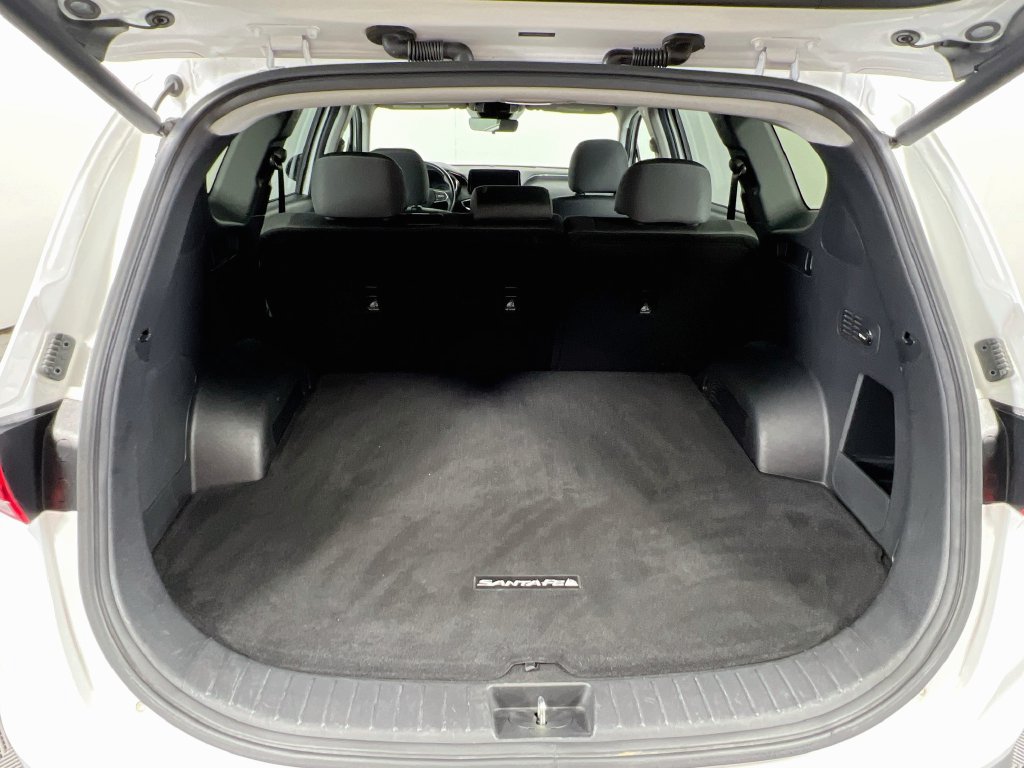 Certified 2023 Hyundai Santa Fe SEL AWD/4WD image 25
