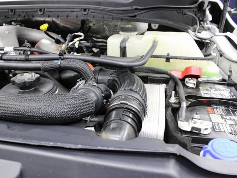 Used 2025 Ford F450 Platinum w/ FX4 Off-Road Package image 34