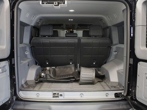 Used 2026 INEOS Grenadier Station Wagon AWD/4WD image 20