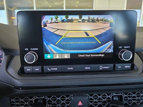 Certified 2023 Honda Accord LX image 13