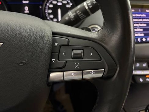 Used 2023 Cadillac XT4 Premium Luxury w/ Technology Package AWD/4WD image 80