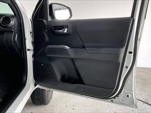 Used 2023 Toyota Tacoma TRD Pro AWD/4WD image 24