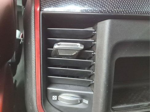 Used 2020 RAM 1500 Rebel w/ Rebel Level 1 Equipment Group AWD/4WD image 30