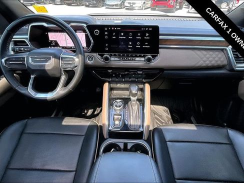 Used 2023 GMC Canyon Denali AWD/4WD image 7