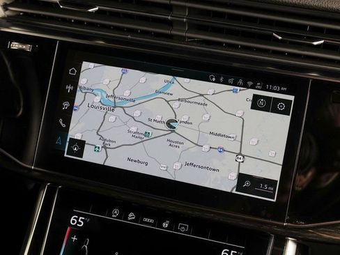 Certified 2026 Audi Q7 2.0T Premium w/ Premium Plus Package AWD/4WD image 18