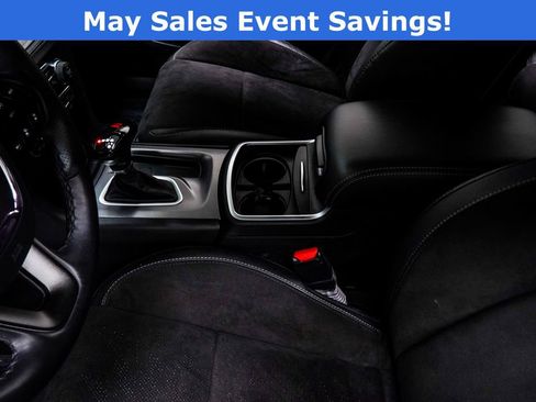Used 2023 Dodge Charger Scat Pack w/ Plus Group RWD image 21