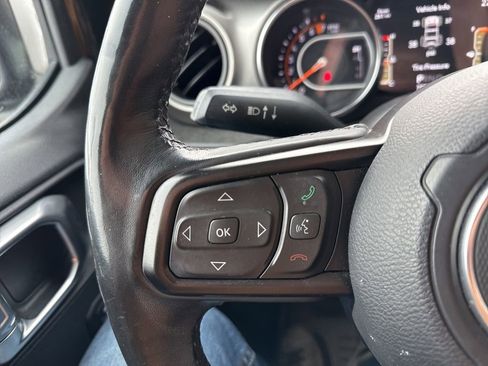 Used 2019 Jeep Wrangler Unlimited Sport S image 46