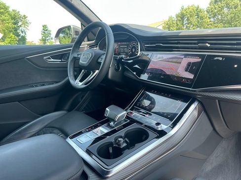 Used 2023 Audi RS Q8 AWD/4WD image 27