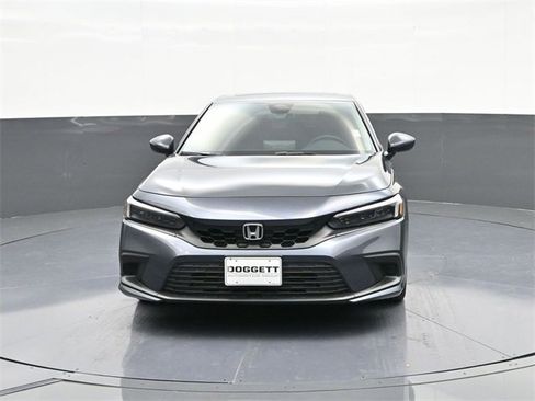 Certified 2023 Honda Civic EX-L image 28