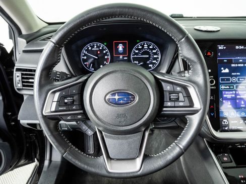 Used 2021 Subaru Outback Premium w/ Popular Package #1 AWD/4WD image 8