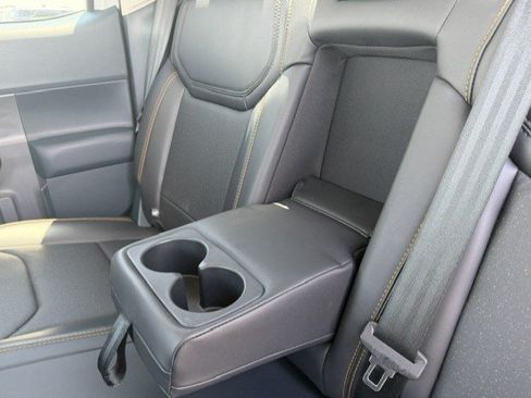 Used 2025 Ford Maverick Tremor AWD/4WD image 28