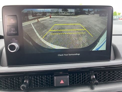 Certified 2026 Honda CR-V EX-L image 23