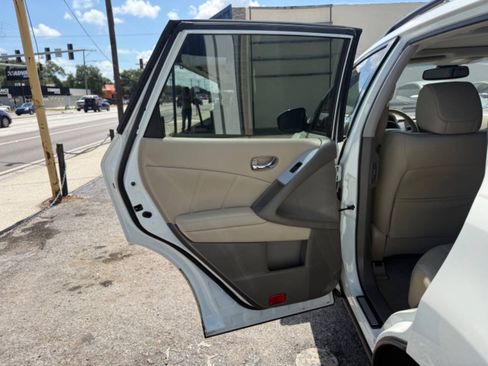 Used 2014 Nissan Murano SL FWD image 15